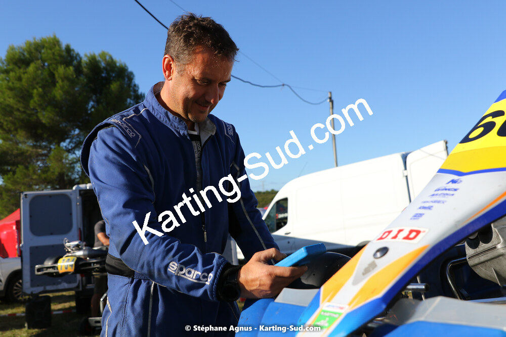 19/09/2021 : Les Rencontres ELCEKA d’Automne 2021 à Grabels (photos Stéphane Agnus) 2021 — karting