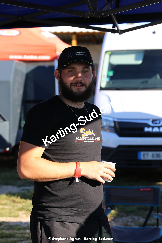 19/09/2021 : Les Rencontres ELCEKA d’Automne 2021 à Grabels (photos Stéphane Agnus) 2021 — karting