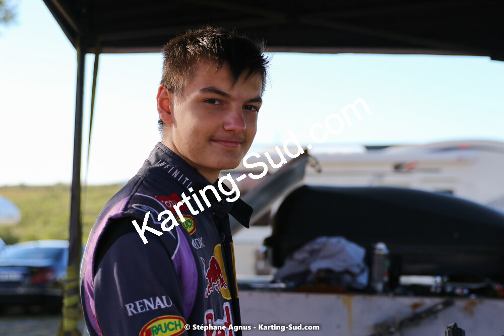 19/09/2021 : Les Rencontres ELCEKA d’Automne 2021 à Grabels (photos Stéphane Agnus) 2021 — karting