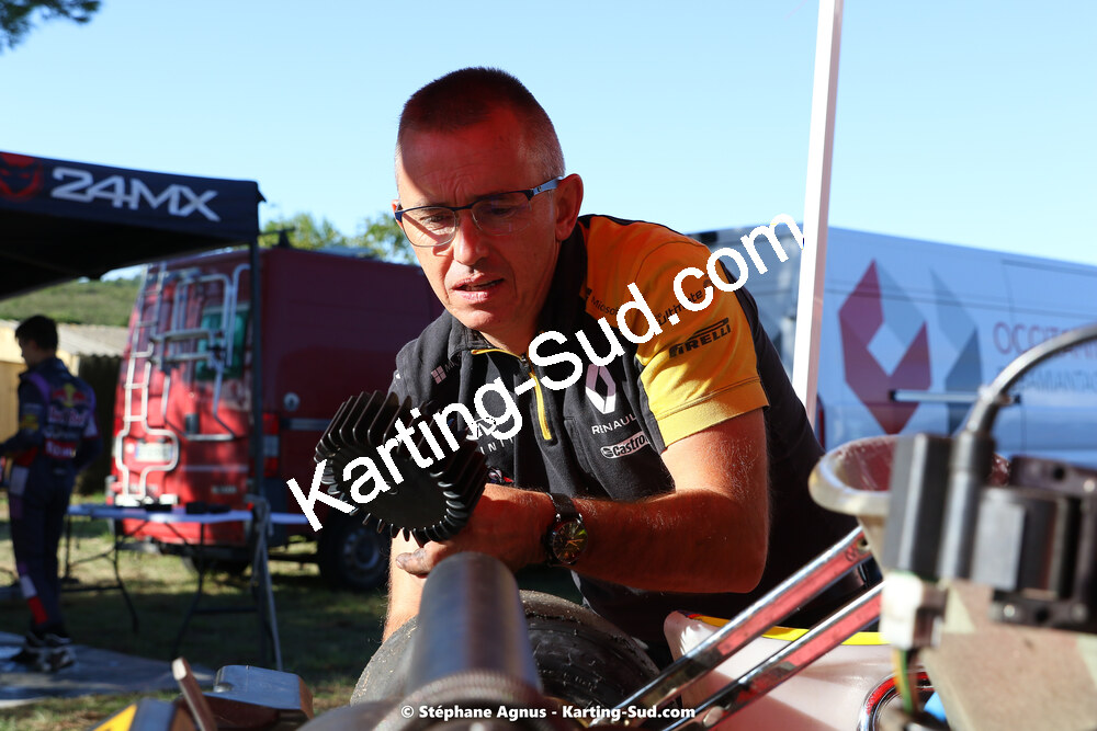 19/09/2021 : Les Rencontres ELCEKA d’Automne 2021 à Grabels (photos Stéphane Agnus) 2021 — karting