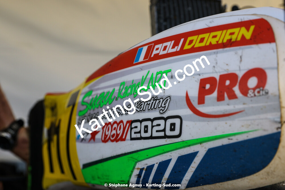 19/09/2021 : Les Rencontres ELCEKA d’Automne 2021 à Grabels (photos Stéphane Agnus) 2021 — karting