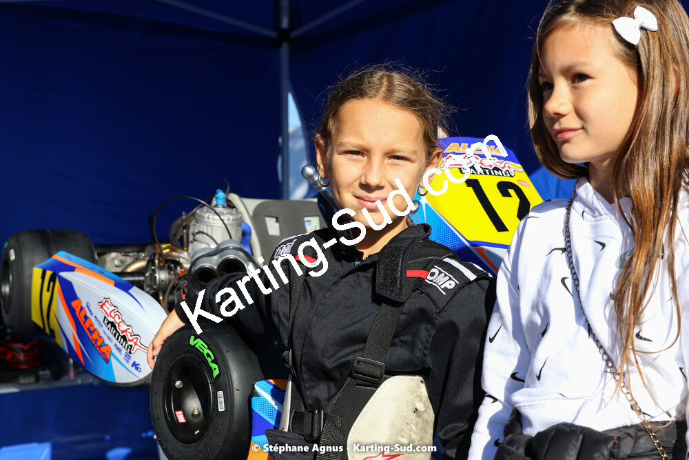 19/09/2021 : Les Rencontres ELCEKA d’Automne 2021 à Grabels (photos Stéphane Agnus) 2021 — karting