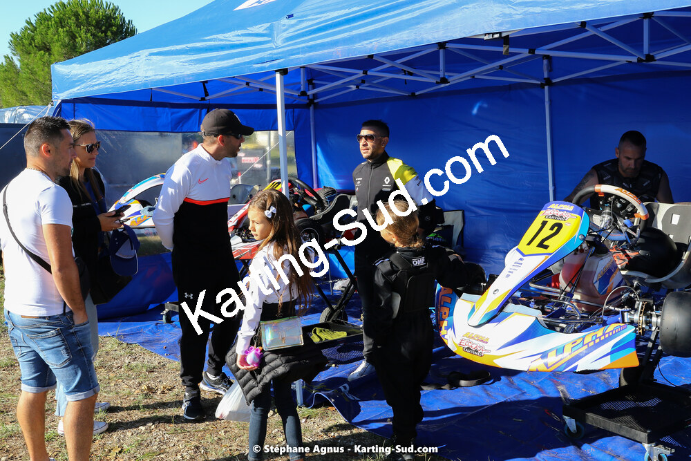 19/09/2021 : Les Rencontres ELCEKA d’Automne 2021 à Grabels (photos Stéphane Agnus) 2021 — karting