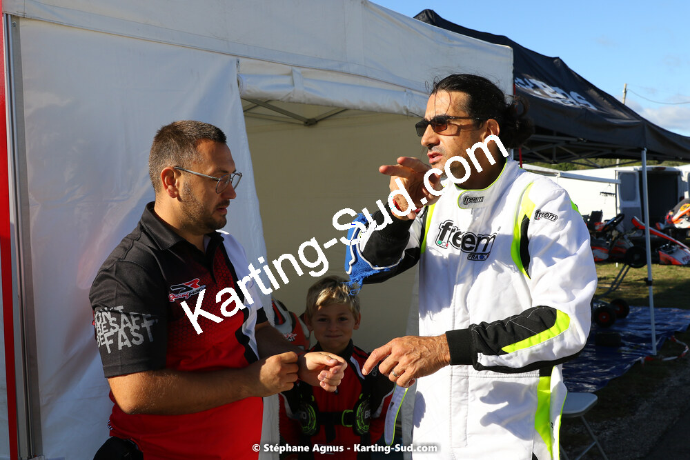 19/09/2021 : Les Rencontres ELCEKA d’Automne 2021 à Grabels (photos Stéphane Agnus) 2021 — karting