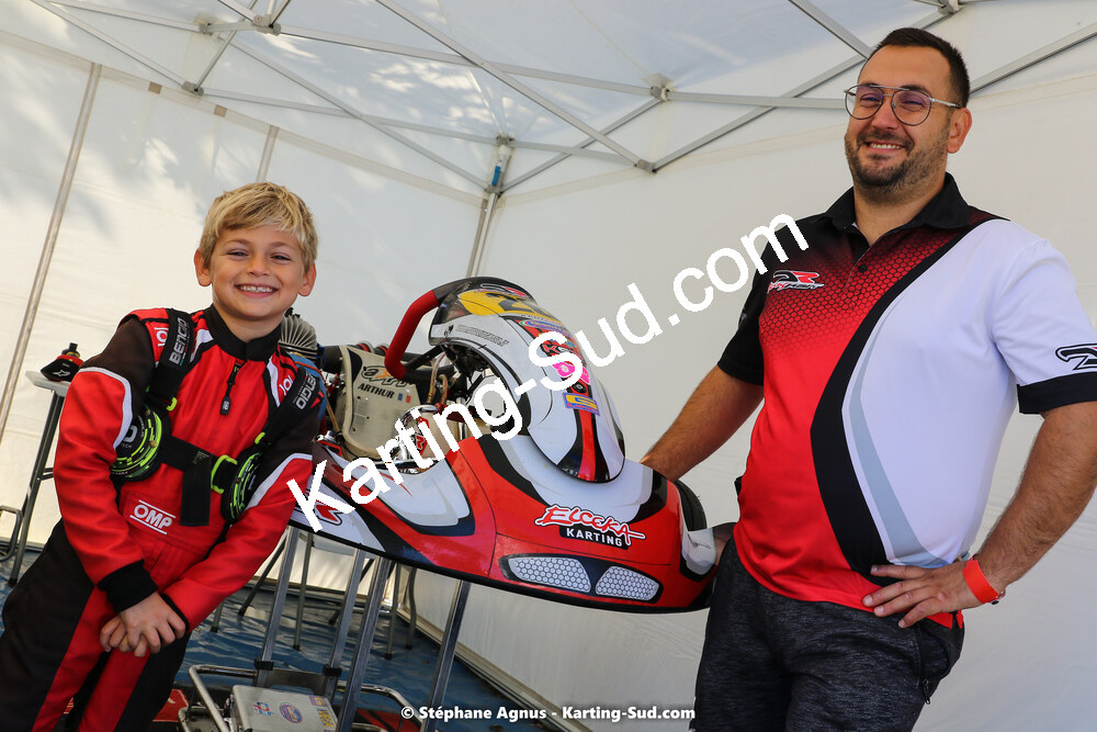 19/09/2021 : Les Rencontres ELCEKA d’Automne 2021 à Grabels (photos Stéphane Agnus) 2021 — karting