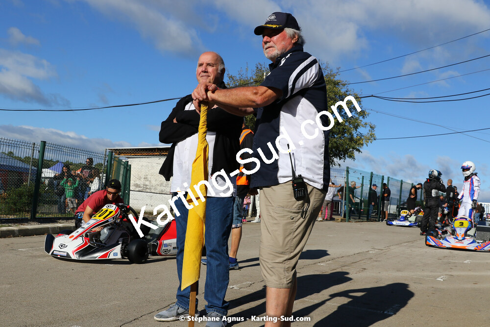 19/09/2021 : Les Rencontres ELCEKA d’Automne 2021 à Grabels (photos Stéphane Agnus) 2021 — karting