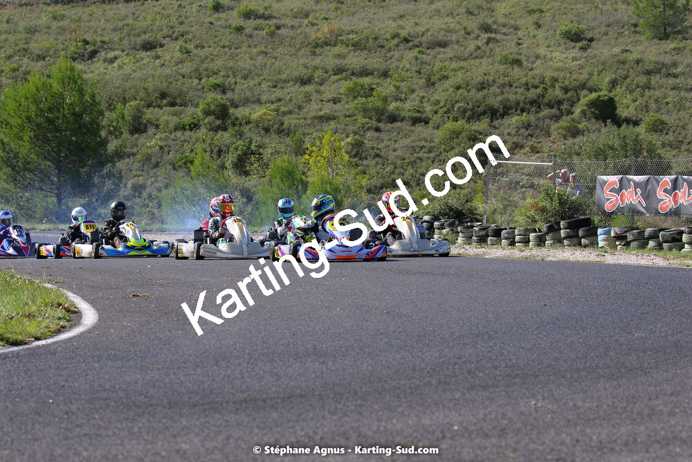 19/09/2021 : Les Rencontres ELCEKA d’Automne 2021 à Grabels (photos Stéphane Agnus) 2021 — karting