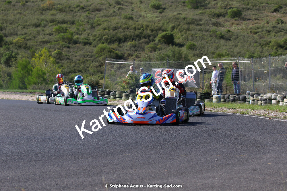 19/09/2021 : Les Rencontres ELCEKA d’Automne 2021 à Grabels (photos Stéphane Agnus) 2021 — karting