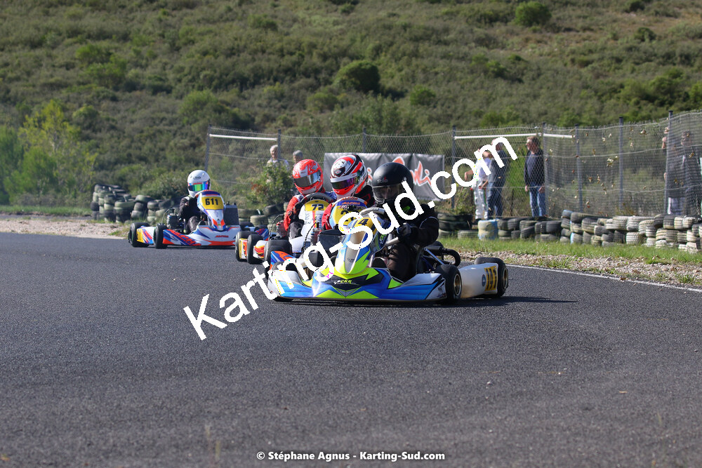 19/09/2021 : Les Rencontres ELCEKA d’Automne 2021 à Grabels (photos Stéphane Agnus) 2021 — karting