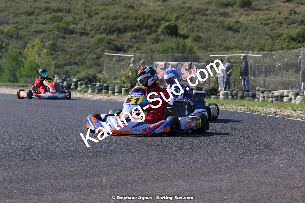 19/09/2021 : Les Rencontres ELCEKA d’Automne 2021 à Grabels (photos Stéphane Agnus) 2021 — karting
