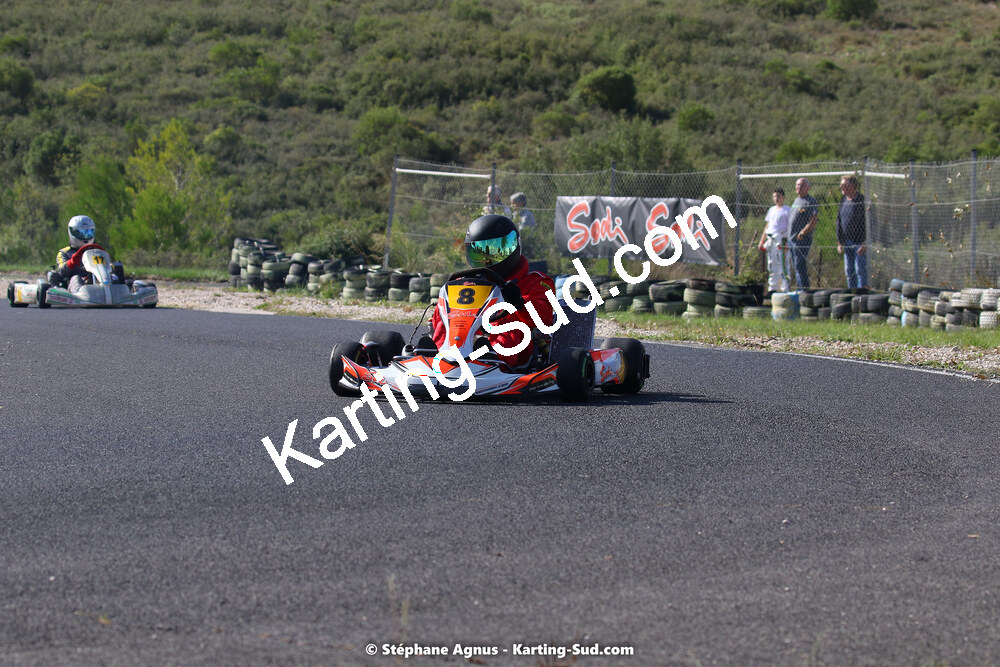 19/09/2021 : Les Rencontres ELCEKA d’Automne 2021 à Grabels (photos Stéphane Agnus) 2021 — karting