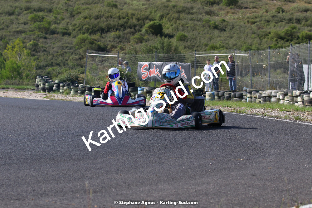 19/09/2021 : Les Rencontres ELCEKA d’Automne 2021 à Grabels (photos Stéphane Agnus) 2021 — karting