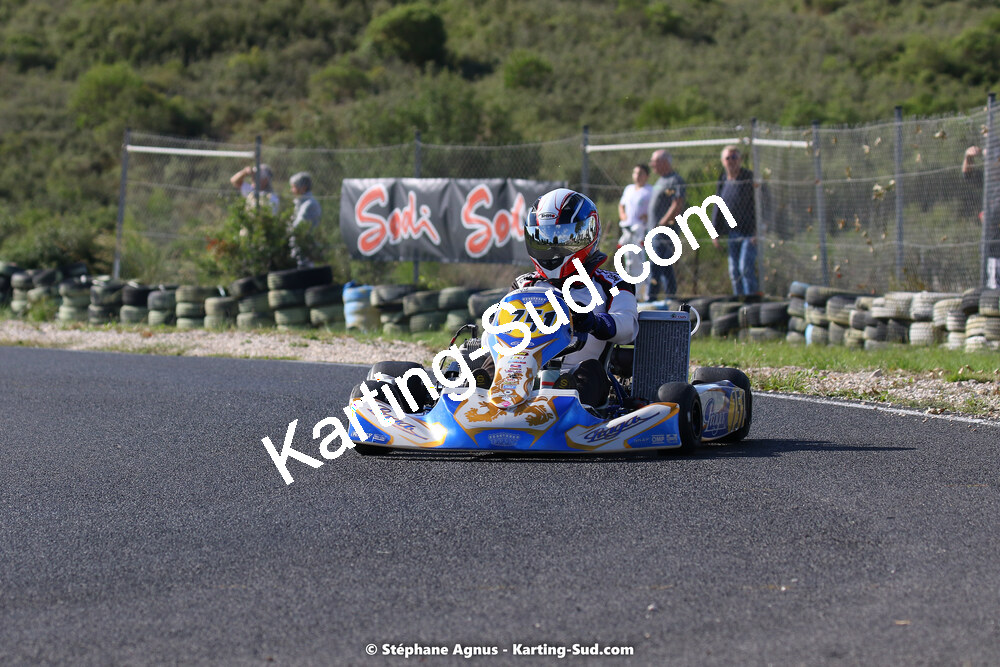 19/09/2021 : Les Rencontres ELCEKA d’Automne 2021 à Grabels (photos Stéphane Agnus) 2021 — karting