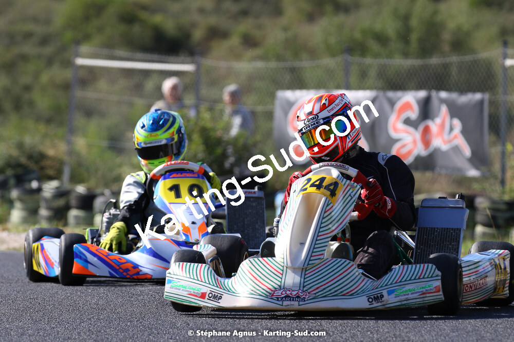 19/09/2021 : Les Rencontres ELCEKA d’Automne 2021 à Grabels (photos Stéphane Agnus) 2021 — karting