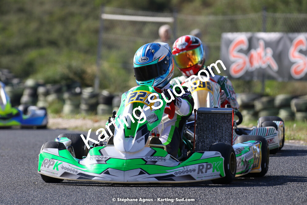 19/09/2021 : Les Rencontres ELCEKA d’Automne 2021 à Grabels (photos Stéphane Agnus) 2021 — karting