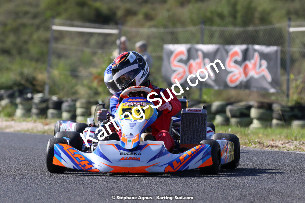 19/09/2021 : Les Rencontres ELCEKA d’Automne 2021 à Grabels (photos Stéphane Agnus) 2021 — karting