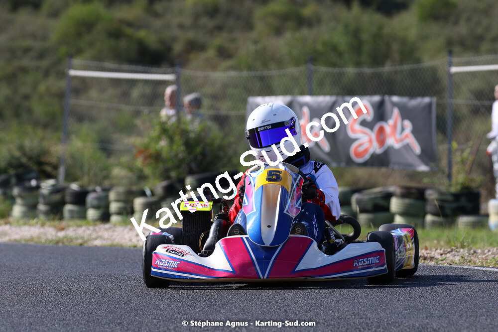 19/09/2021 : Les Rencontres ELCEKA d’Automne 2021 à Grabels (photos Stéphane Agnus) 2021 — karting