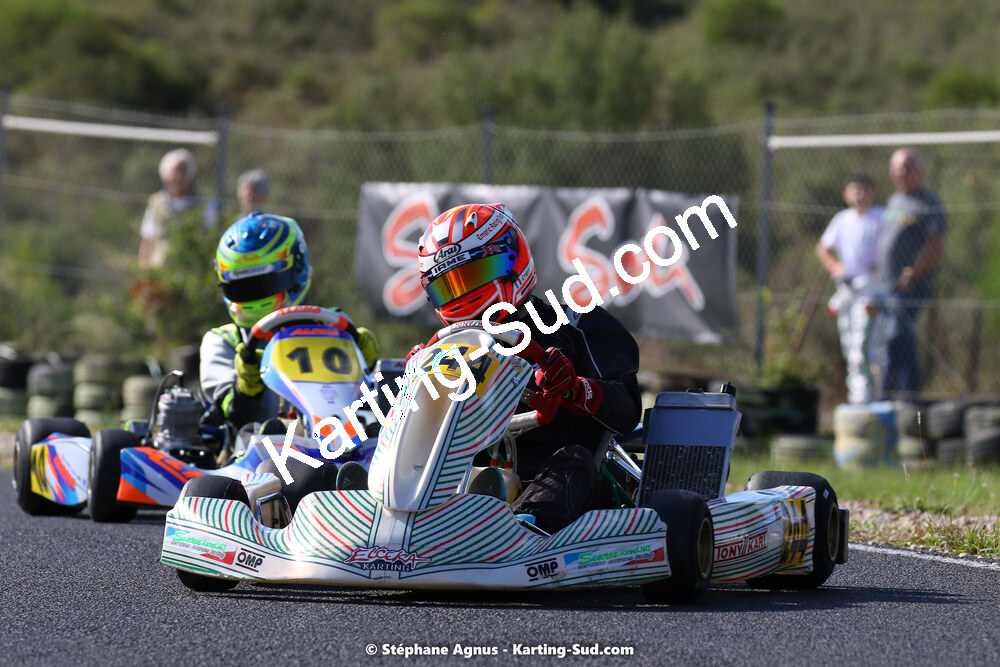 19/09/2021 : Les Rencontres ELCEKA d’Automne 2021 à Grabels (photos Stéphane Agnus) 2021 — karting
