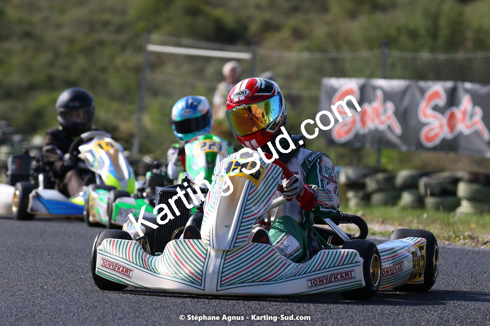 19/09/2021 : Les Rencontres ELCEKA d’Automne 2021 à Grabels (photos Stéphane Agnus) 2021 — karting