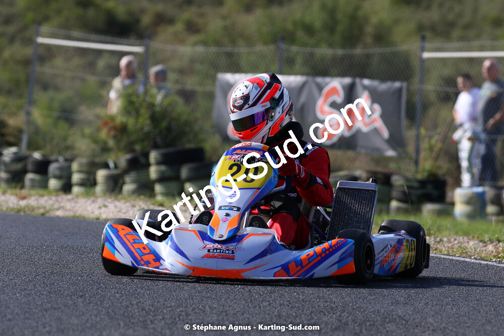 19/09/2021 : Les Rencontres ELCEKA d’Automne 2021 à Grabels (photos Stéphane Agnus) 2021 — karting