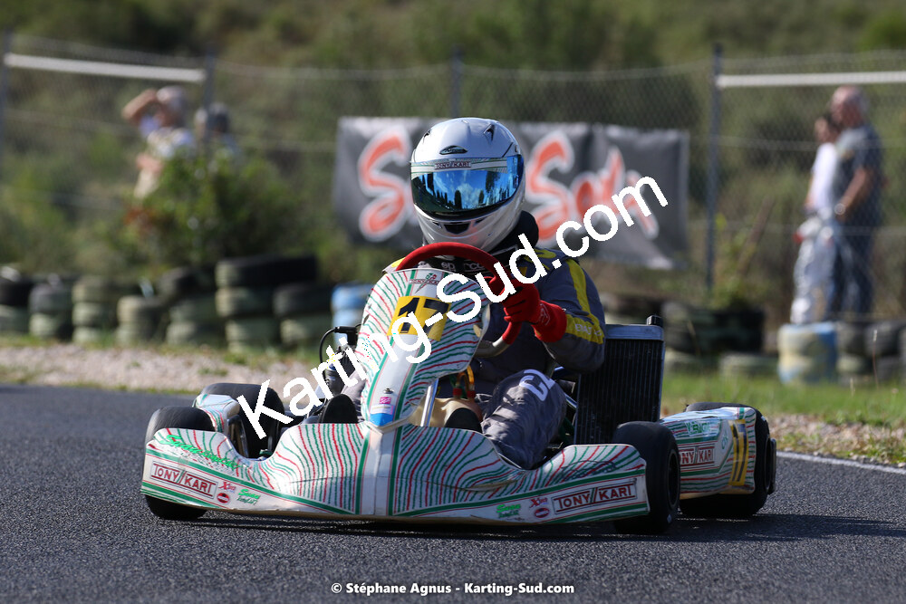 19/09/2021 : Les Rencontres ELCEKA d’Automne 2021 à Grabels (photos Stéphane Agnus) 2021 — karting