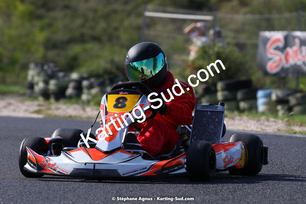 19/09/2021 : Les Rencontres ELCEKA d’Automne 2021 à Grabels (photos Stéphane Agnus) 2021 — karting
