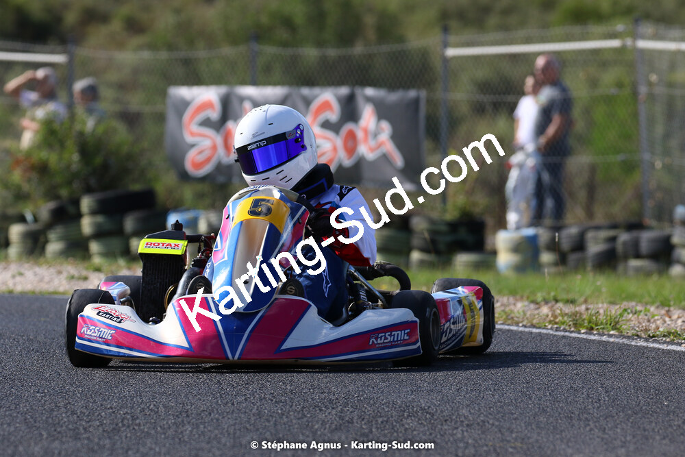 19/09/2021 : Les Rencontres ELCEKA d’Automne 2021 à Grabels (photos Stéphane Agnus) 2021 — karting