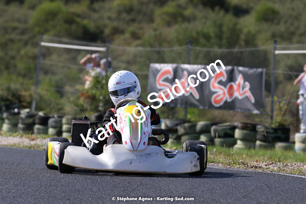 19/09/2021 : Les Rencontres ELCEKA d’Automne 2021 à Grabels (photos Stéphane Agnus) 2021 — karting