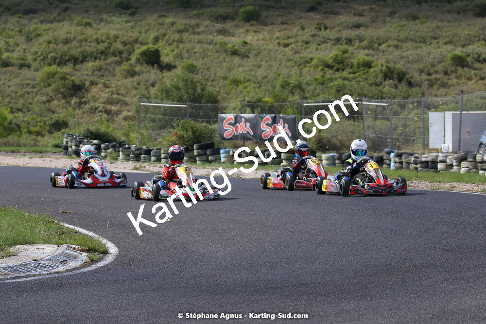 19/09/2021 : Les Rencontres ELCEKA d’Automne 2021 à Grabels (photos Stéphane Agnus) 2021 — karting