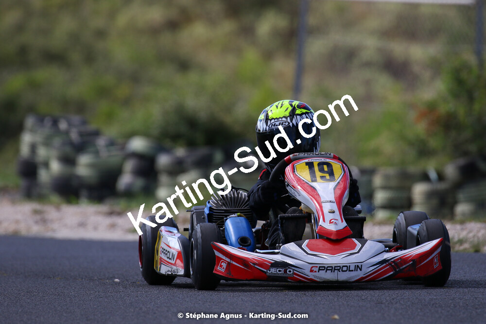 19/09/2021 : Les Rencontres ELCEKA d’Automne 2021 à Grabels (photos Stéphane Agnus) 2021 — karting