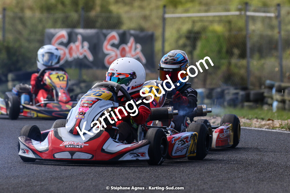 19/09/2021 : Les Rencontres ELCEKA d’Automne 2021 à Grabels (photos Stéphane Agnus) 2021 — karting