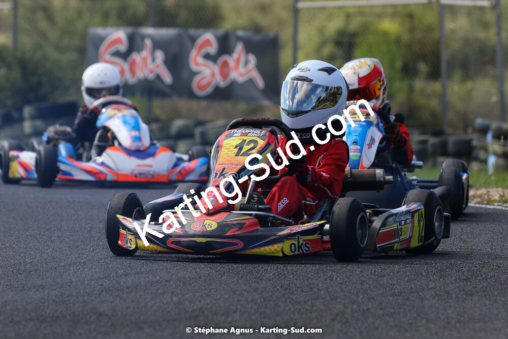 19/09/2021 : Les Rencontres ELCEKA d’Automne 2021 à Grabels (photos Stéphane Agnus) 2021 — karting