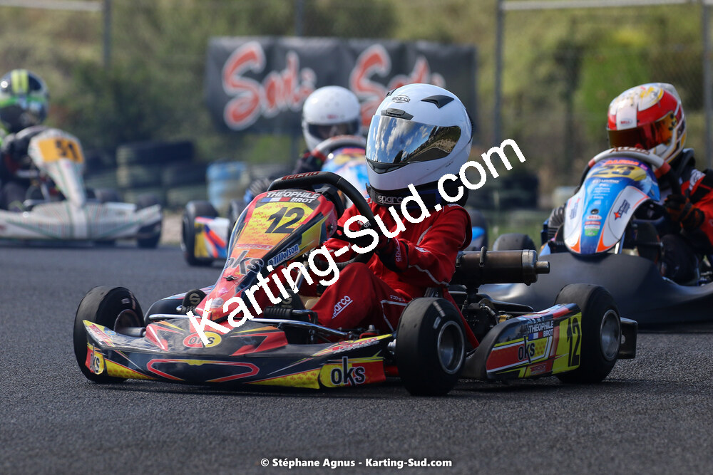 19/09/2021 : Les Rencontres ELCEKA d’Automne 2021 à Grabels (photos Stéphane Agnus) 2021 — karting