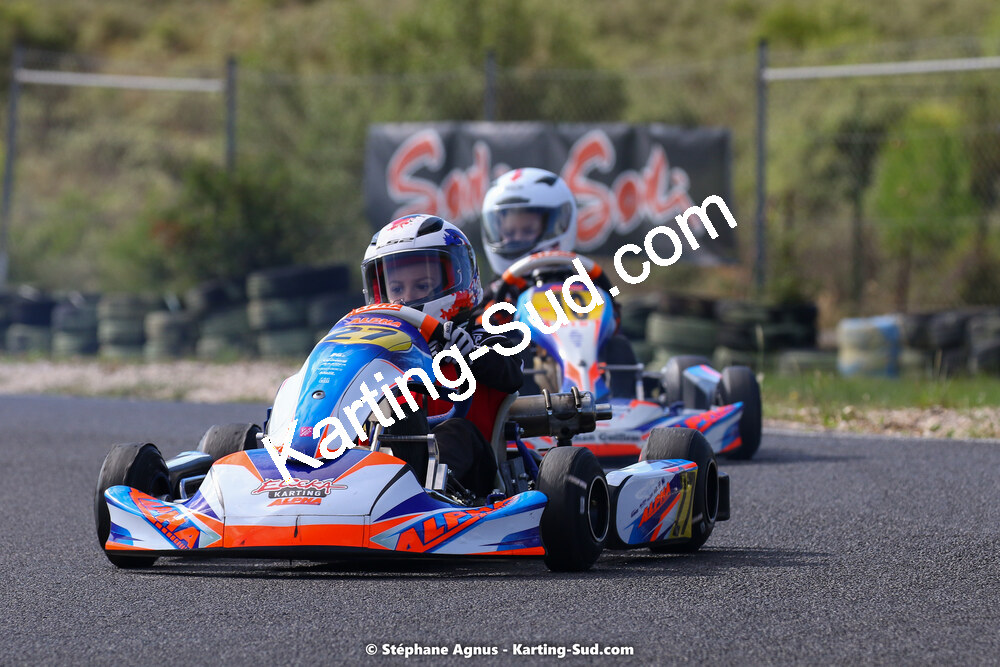 19/09/2021 : Les Rencontres ELCEKA d’Automne 2021 à Grabels (photos Stéphane Agnus) 2021 — karting
