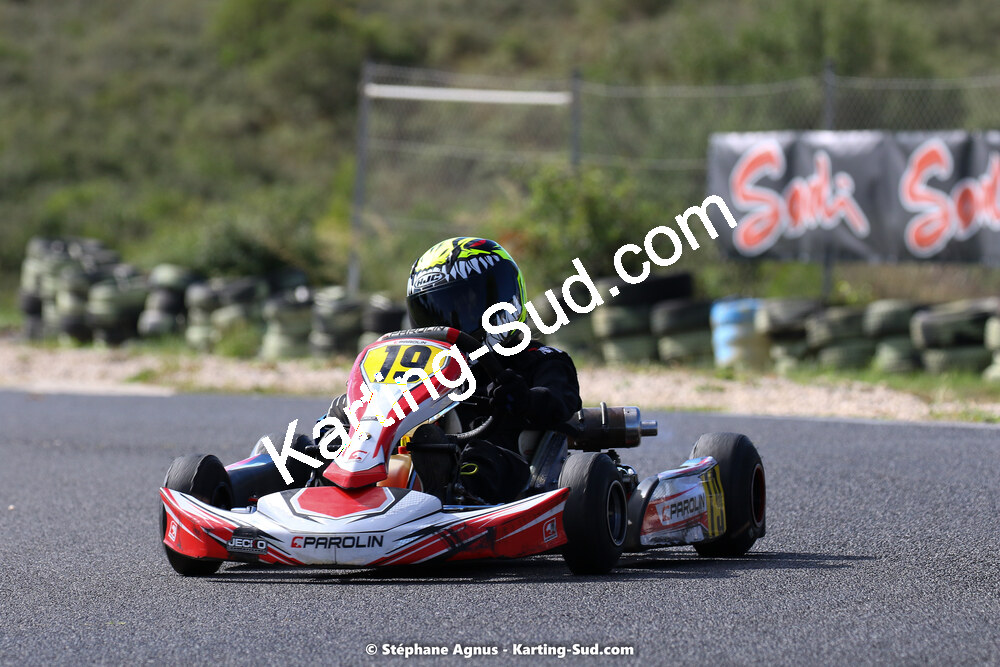 19/09/2021 : Les Rencontres ELCEKA d’Automne 2021 à Grabels (photos Stéphane Agnus) 2021 — karting