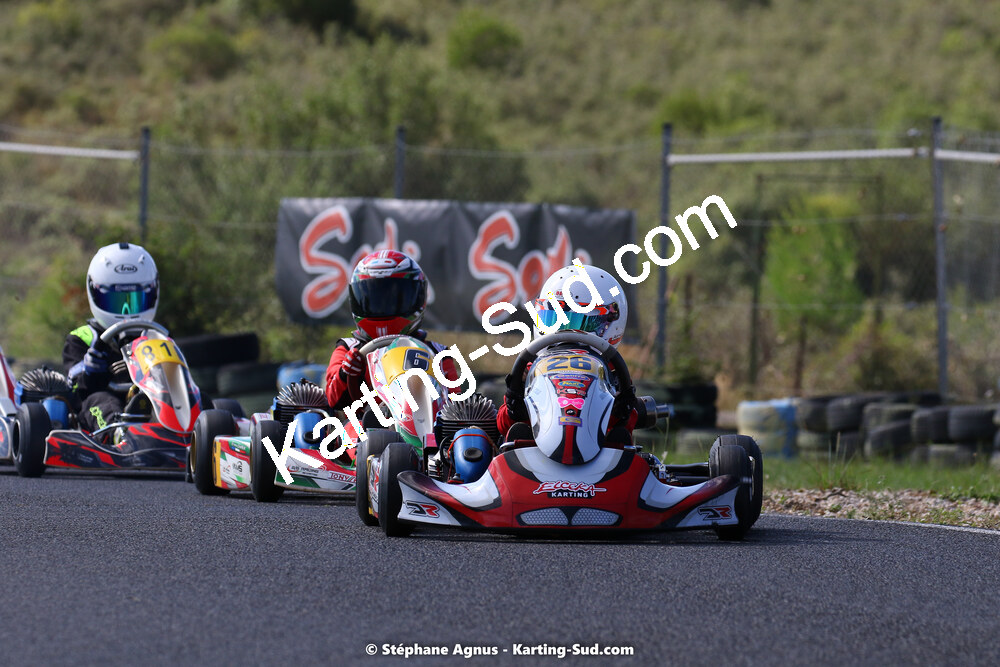 19/09/2021 : Les Rencontres ELCEKA d’Automne 2021 à Grabels (photos Stéphane Agnus) 2021 — karting