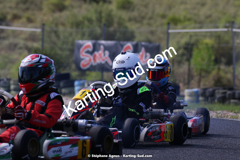 19/09/2021 : Les Rencontres ELCEKA d’Automne 2021 à Grabels (photos Stéphane Agnus) 2021 — karting