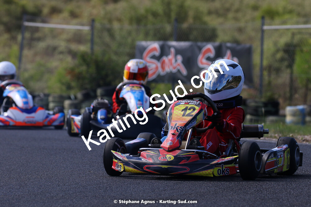 19/09/2021 : Les Rencontres ELCEKA d’Automne 2021 à Grabels (photos Stéphane Agnus) 2021 — karting