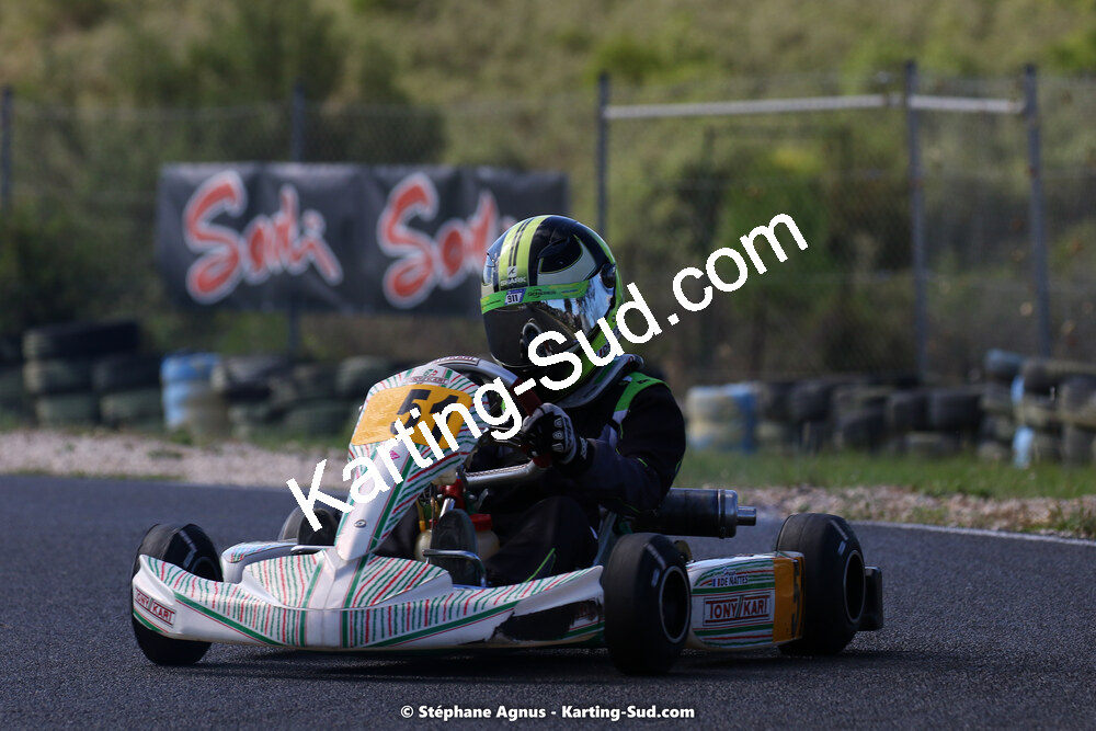 19/09/2021 : Les Rencontres ELCEKA d’Automne 2021 à Grabels (photos Stéphane Agnus) 2021 — karting