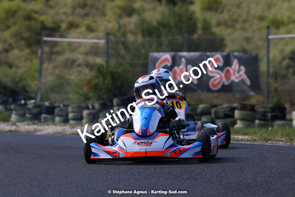 19/09/2021 : Les Rencontres ELCEKA d’Automne 2021 à Grabels (photos Stéphane Agnus) 2021 — karting