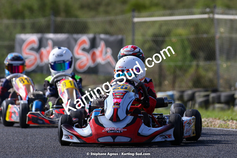 19/09/2021 : Les Rencontres ELCEKA d’Automne 2021 à Grabels (photos Stéphane Agnus) 2021 — karting