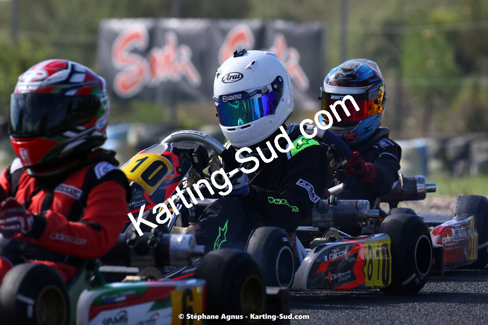 19/09/2021 : Les Rencontres ELCEKA d’Automne 2021 à Grabels (photos Stéphane Agnus) 2021 — karting