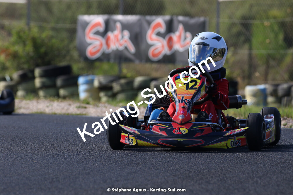 19/09/2021 : Les Rencontres ELCEKA d’Automne 2021 à Grabels (photos Stéphane Agnus) 2021 — karting