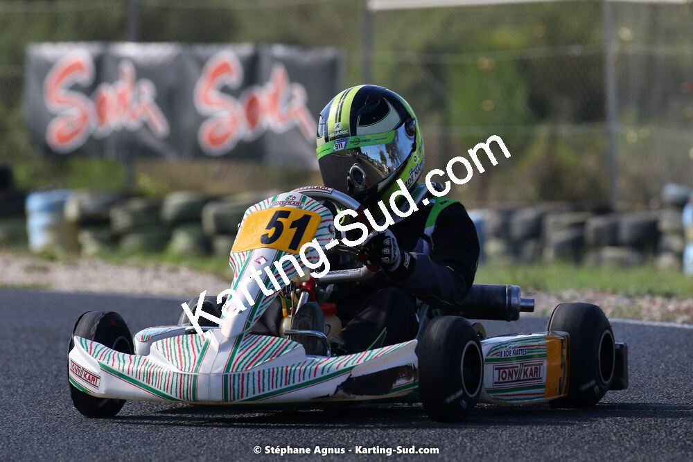19/09/2021 : Les Rencontres ELCEKA d’Automne 2021 à Grabels (photos Stéphane Agnus) 2021 — karting