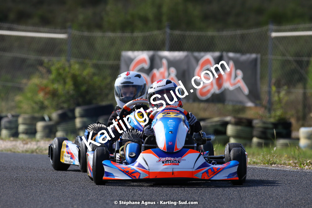 19/09/2021 : Les Rencontres ELCEKA d’Automne 2021 à Grabels (photos Stéphane Agnus) 2021 — karting