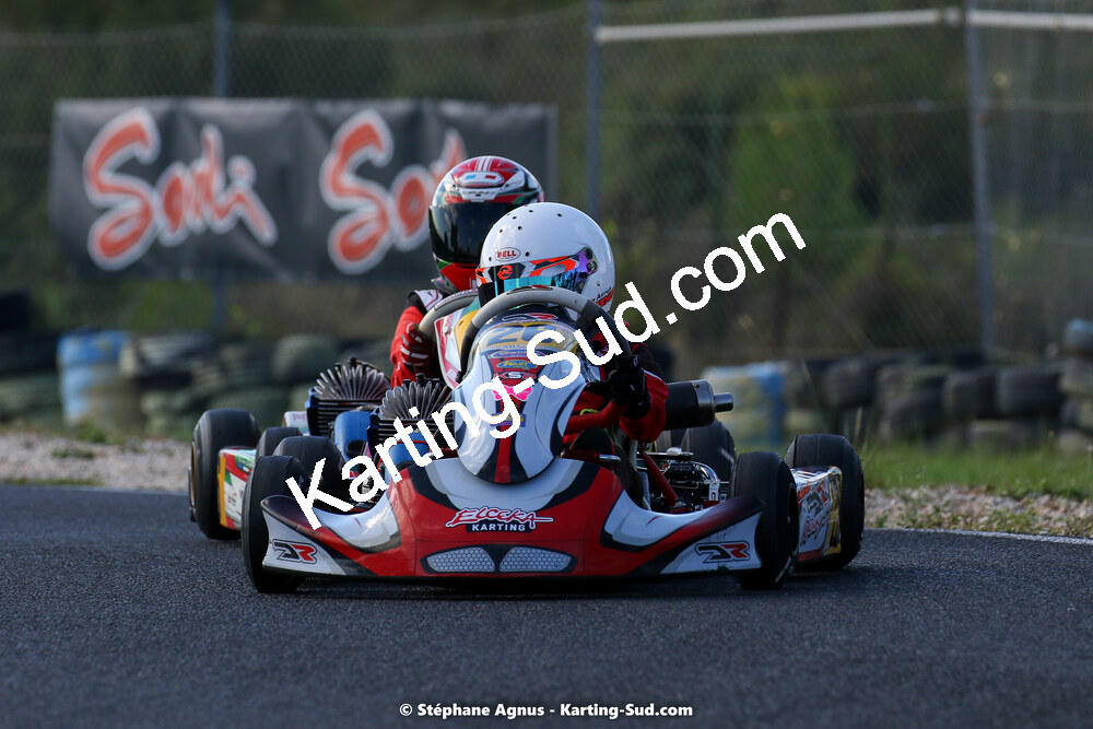 19/09/2021 : Les Rencontres ELCEKA d’Automne 2021 à Grabels (photos Stéphane Agnus) 2021 — karting