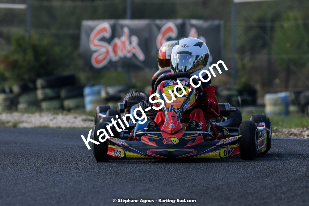 19/09/2021 : Les Rencontres ELCEKA d’Automne 2021 à Grabels (photos Stéphane Agnus) 2021 — karting