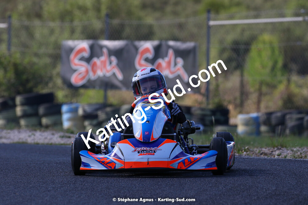 19/09/2021 : Les Rencontres ELCEKA d’Automne 2021 à Grabels (photos Stéphane Agnus) 2021 — karting