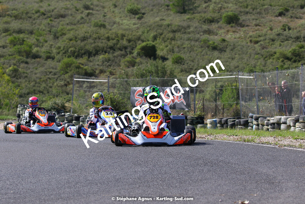 19/09/2021 : Les Rencontres ELCEKA d’Automne 2021 à Grabels (photos Stéphane Agnus) 2021 — karting