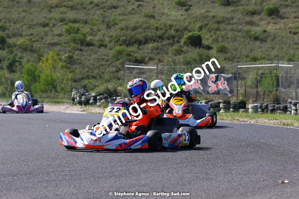 19/09/2021 : Les Rencontres ELCEKA d’Automne 2021 à Grabels (photos Stéphane Agnus) 2021 — karting